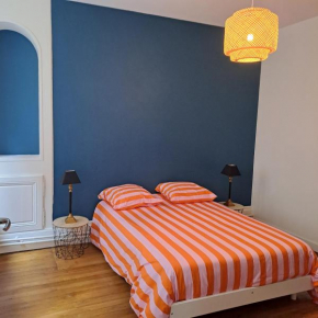 La chambre des notaires
